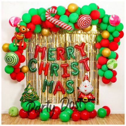 Christmas Decoration Archives - Party Dost