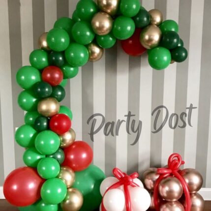 Top 4 Christmas Party Decorations Ideas at Budget Friendly Price ...