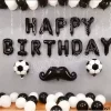 Simple Football Theme Party