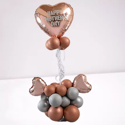 Mother day Balloon Bouquet
