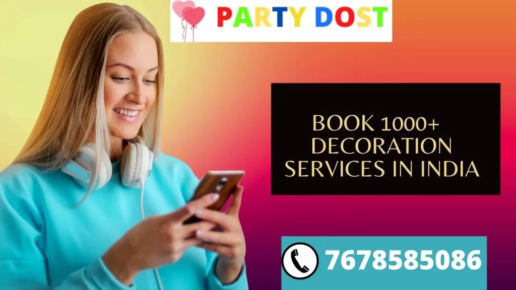 Party Dost.com
