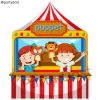 Puppet Show for Kids