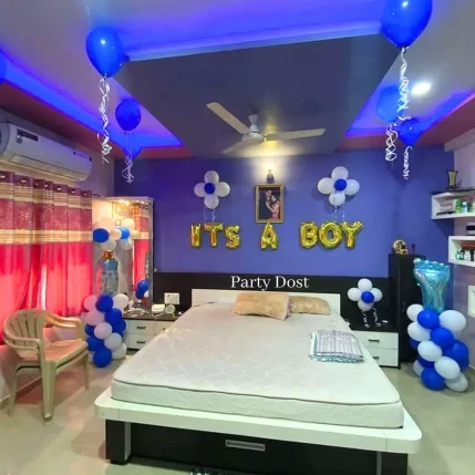 Its Boy Room Decor